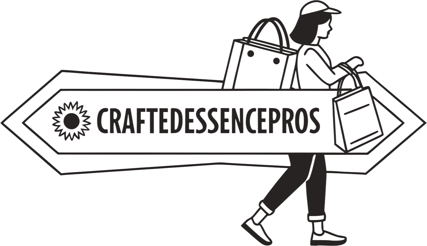 craftedessencepros.com