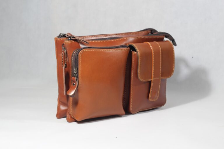 Discover the Unique Charm of Handmade Bags at CraftedEssencePros