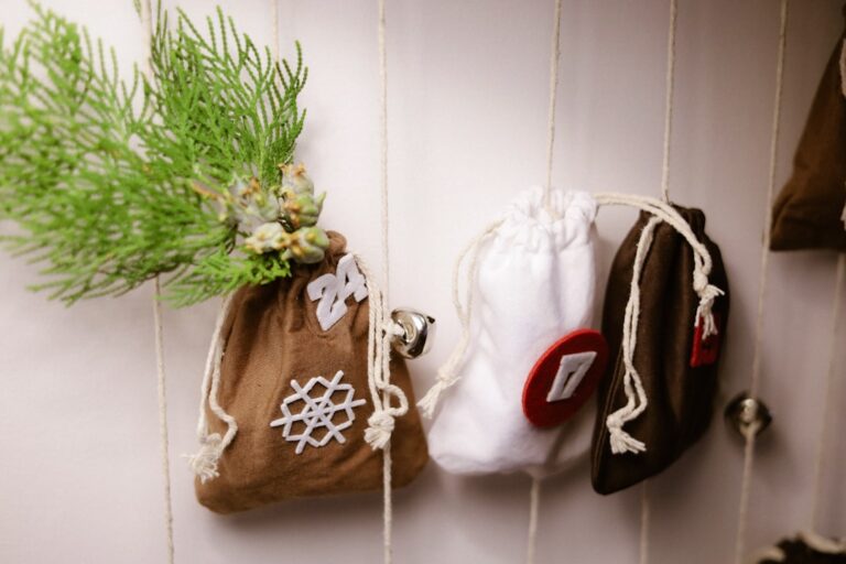The Art of Craftsmanship: Behind Our Handmade Bag Collection