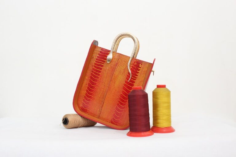 Explore Sustainable Fashion with Our Eco-Friendly Handmade Bags